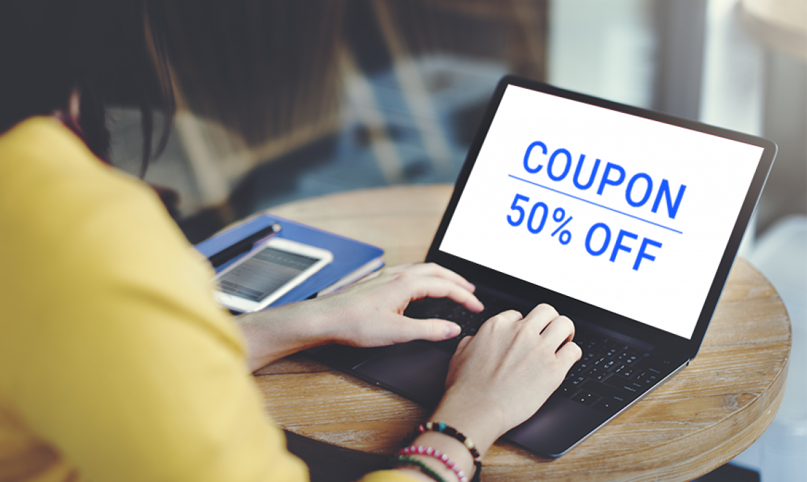 Why can Coupons be valuable for your e-commerce business?