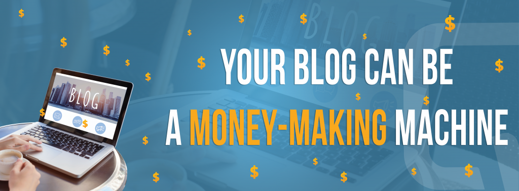 Blogging Secrets To Start Your Earning Journey