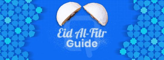 Eid Guide